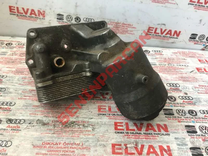 070115389B - YAG FILTRESI