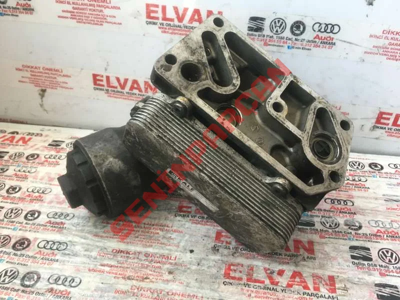 070115389B - YAG FILTRESI