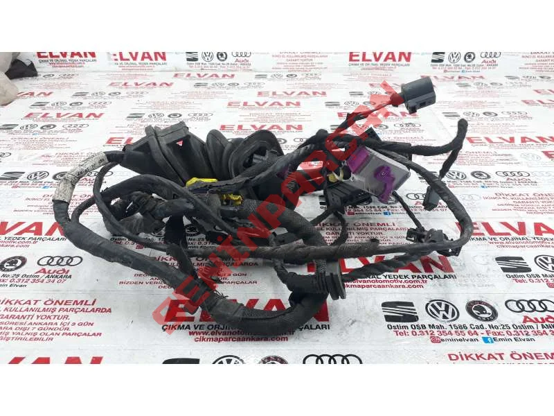 1P1971121A - KAPI KABLO DEMETİ