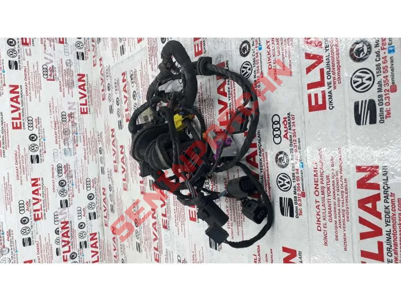 1P1971121A - KAPI KABLO DEMETİ