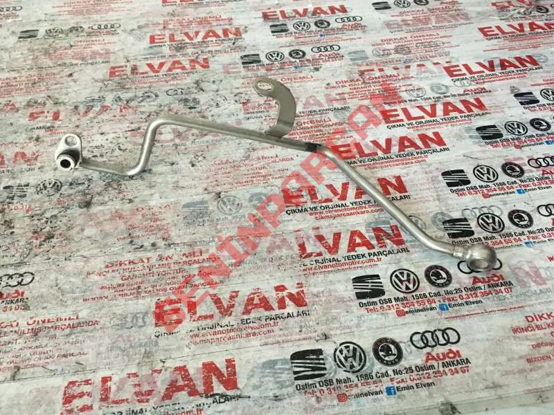 03F145140D - YAG BORUSU