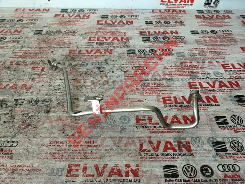 03F145140D - YAG BORUSU