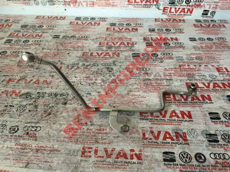 03F145140D - YAG BORUSU