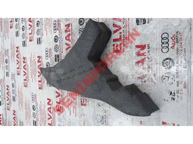 6R0864237 - IZOLASYON