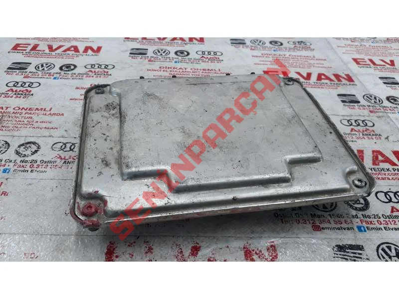 045906019BG - UNITEKONTROLMOTORAMF