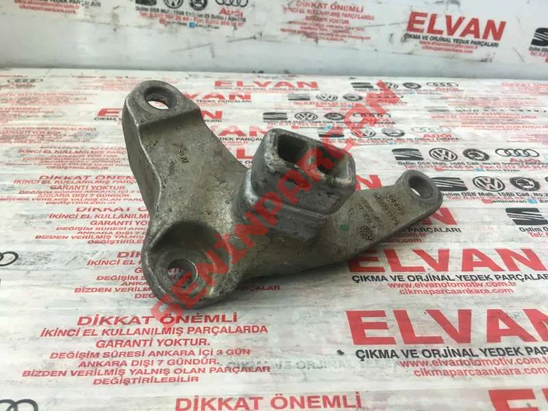 4H0199343D - MOTOR TAKOZU