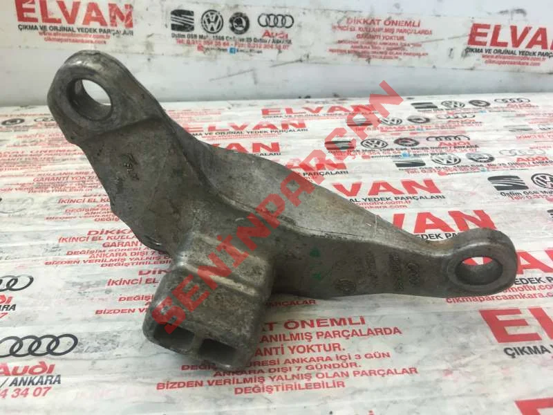 4H0199343D - MOTOR TAKOZU