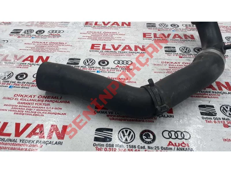 3AA122101F - SU HORTUMU