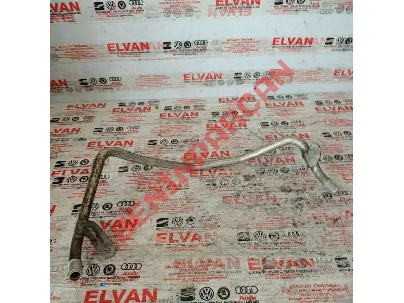 4G0121485AB - SUBORUSU