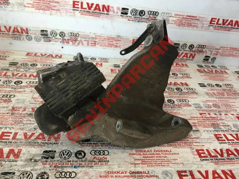 076199308 - EGZOS MANIFOLDU