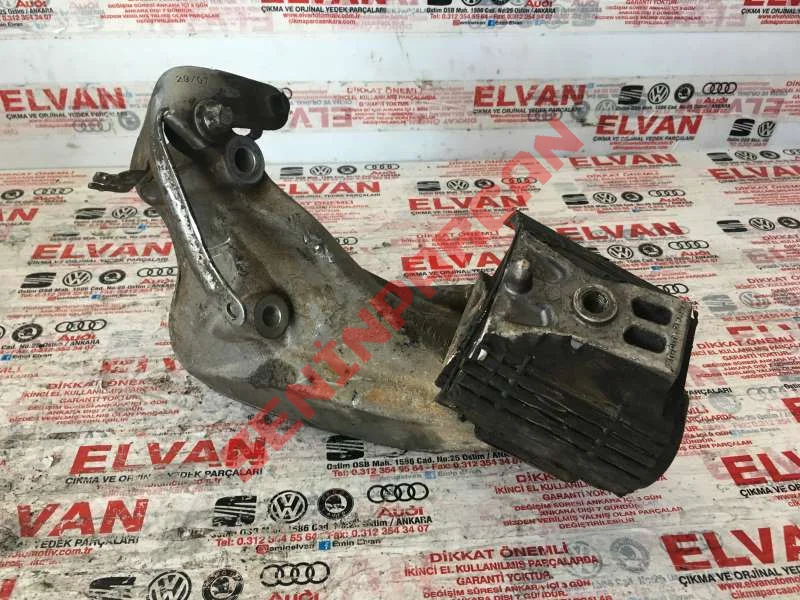 076199308 - EGZOS MANIFOLDU