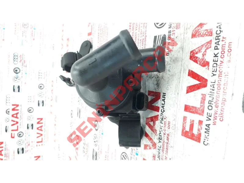 7E0965561F - ADAPTOR HAT DEMETI