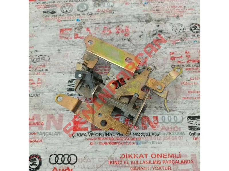 7D1843654D - KAPI KILIDI