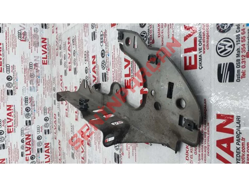 7H0857027D - ON GOGUS YAN CERCEVE