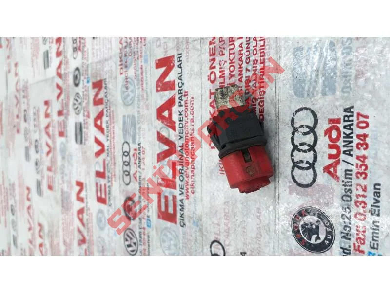 6K0947563B - KAPI BUTONU CONTASI