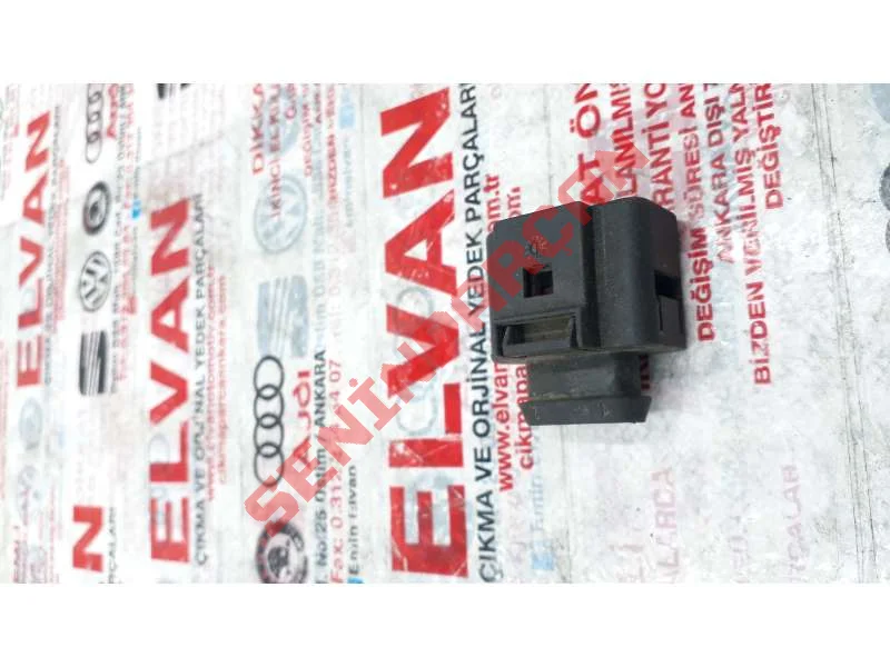 1K0973202 - KABLO SOKETI