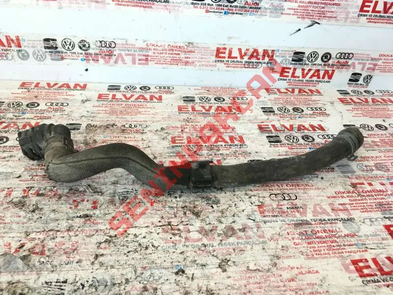 6R0122291 - SU HORTUMU