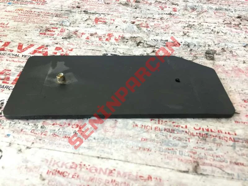 3B0959507 - KONTROL ÜNİTESİ TUTUCUSU