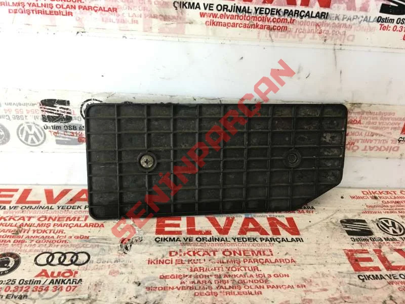 3B0959507 - KONTROL ÜNİTESİ TUTUCUSU