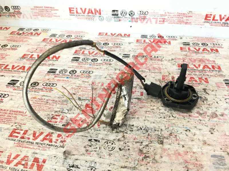 1J0907660B - YAG SEVIYE SENSORU