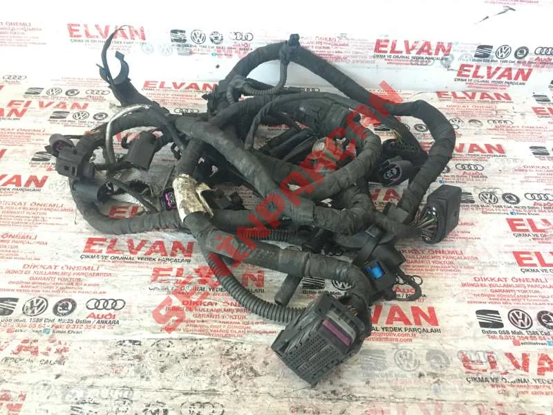 03L972619A - TESISATMOTOR