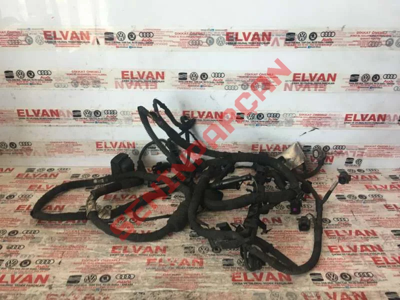 03L972619A - TESISATMOTOR