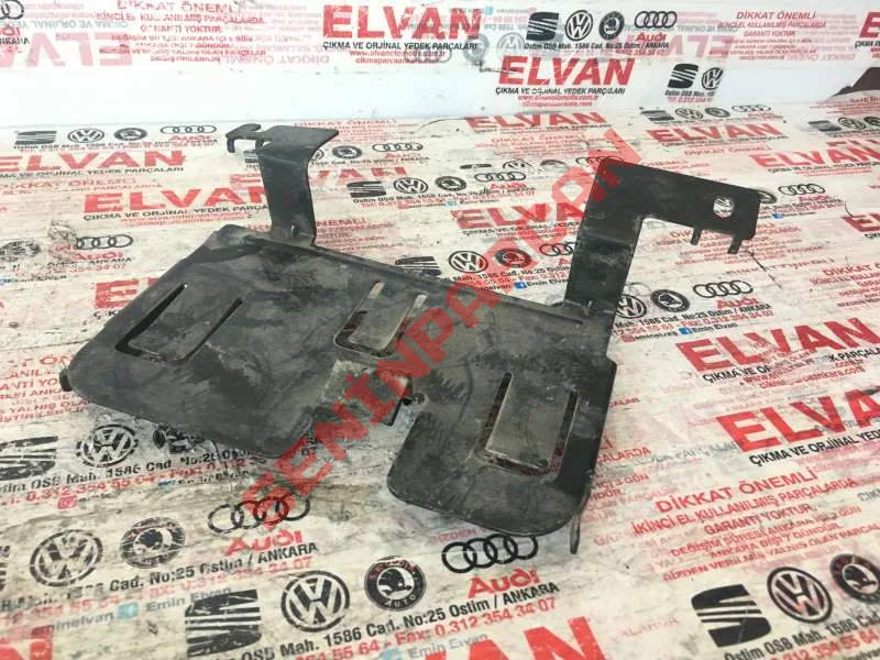 1J1906329B - KONTROL ÜNİTESİ TUTUCUSU