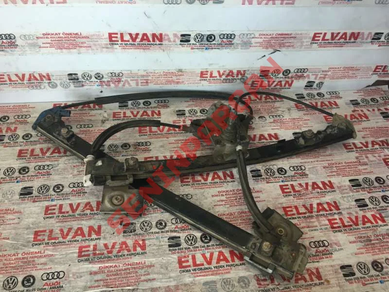 6K4837401M - CAM MEKANIZMASI