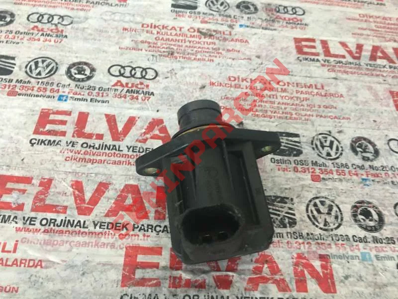 03C145710D - KESME VALFI