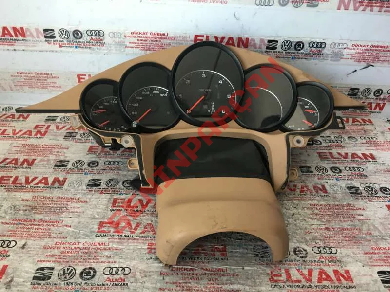 97064119408 - GÖSTERGE SAATİ