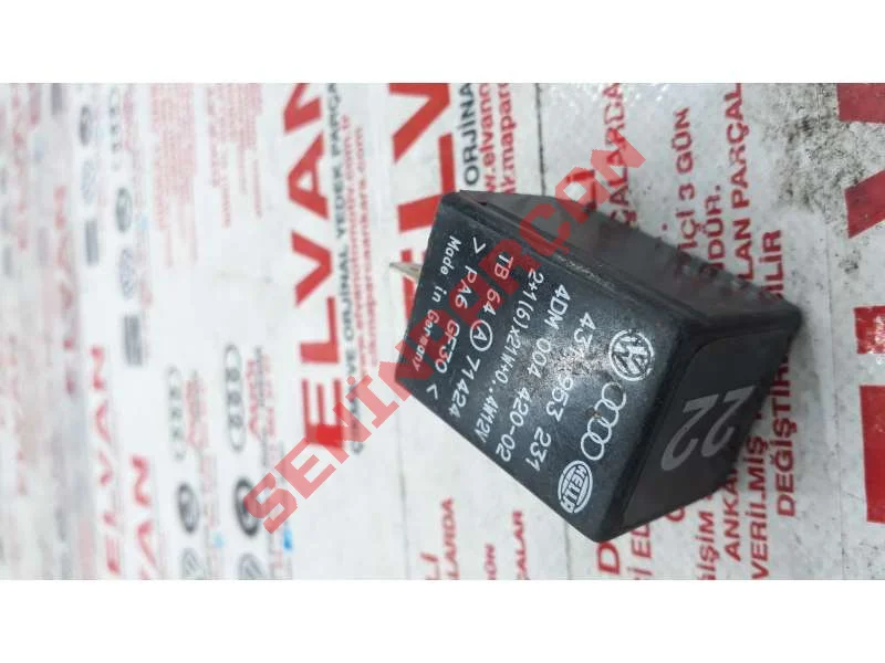 431953231 - CAM SILECEGI