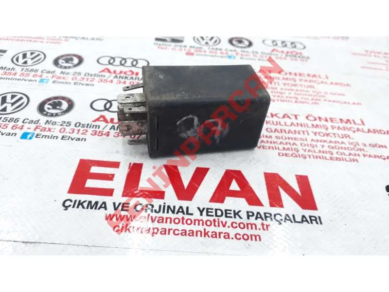 8D0959257 - SERI REZISTANS