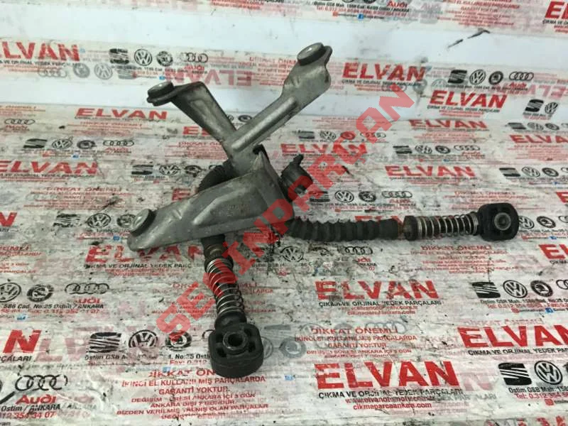 1K0711789F - BAGLANTI AYAGI