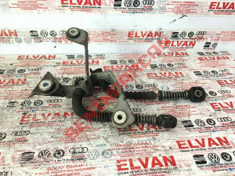 1K0711789F - BAGLANTI AYAGI