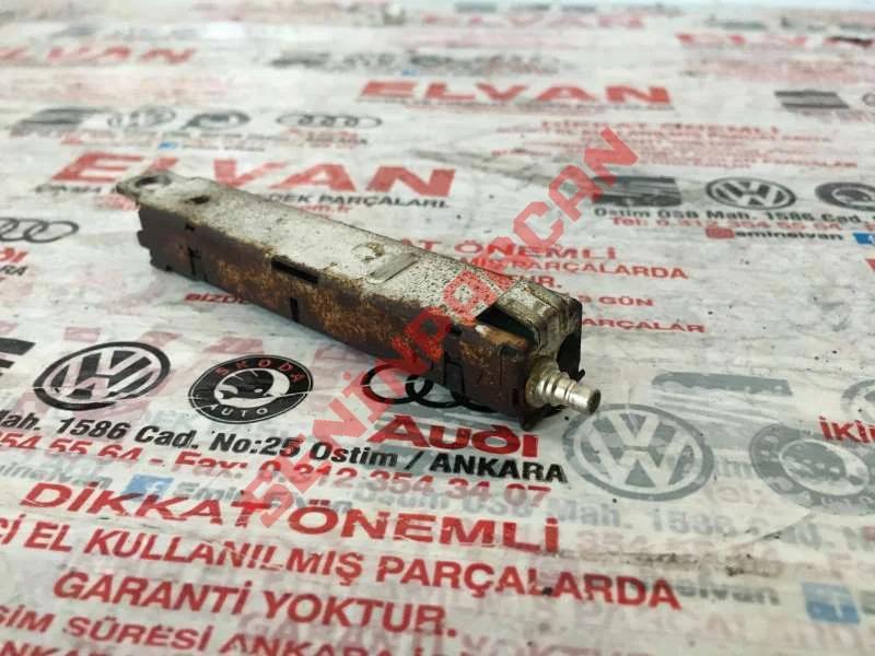 5C6035552 - ANTEN GUCLENDIRISI