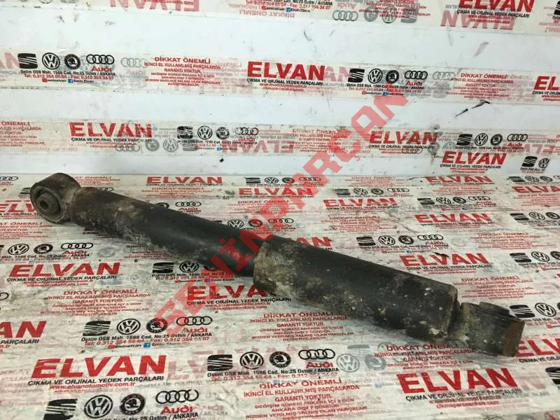 2K3513029F - JANT ALUMINYUM