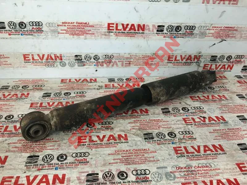 2K3513029F - JANT ALUMINYUM