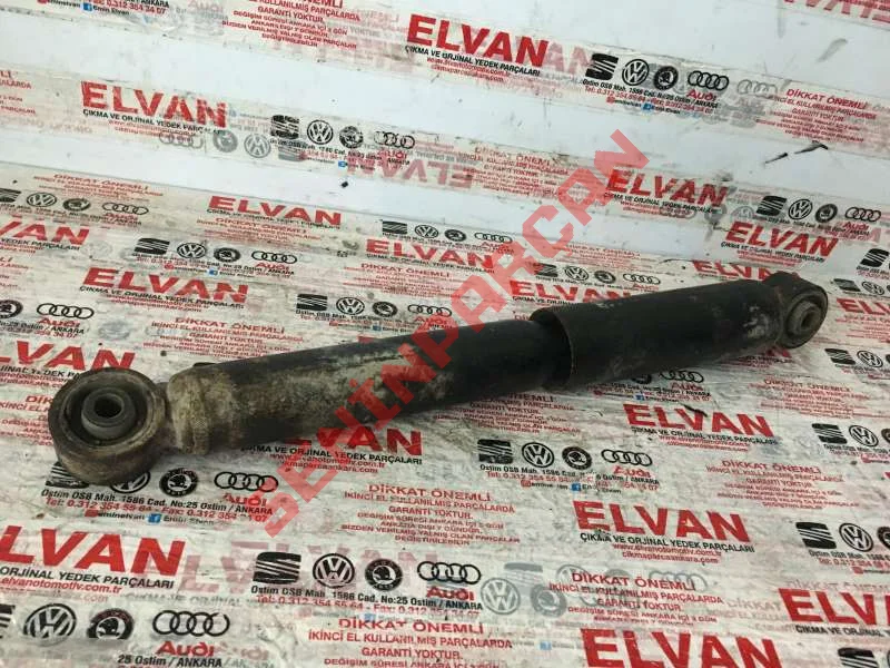 2K3513029F - JANT ALUMINYUM