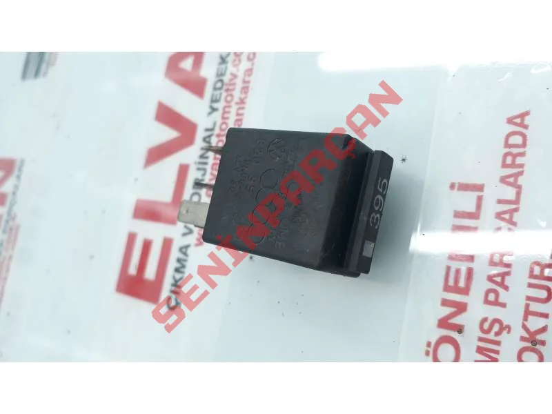 8Z0951253 - SILECEK KAPAGI