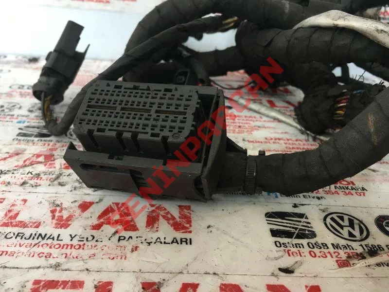 07Z906379A - ISITMA BUJISI KONTROL UNITESI