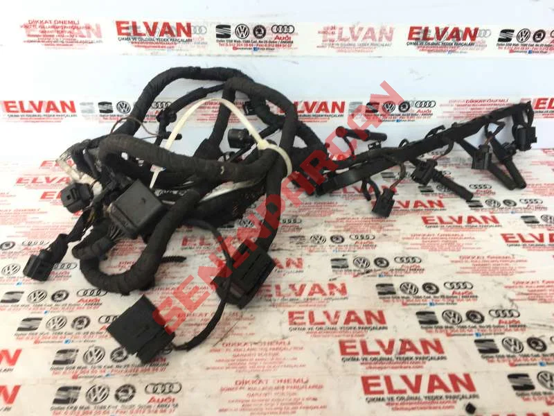 07Z906379A - ISITMA BUJISI KONTROL UNITESI