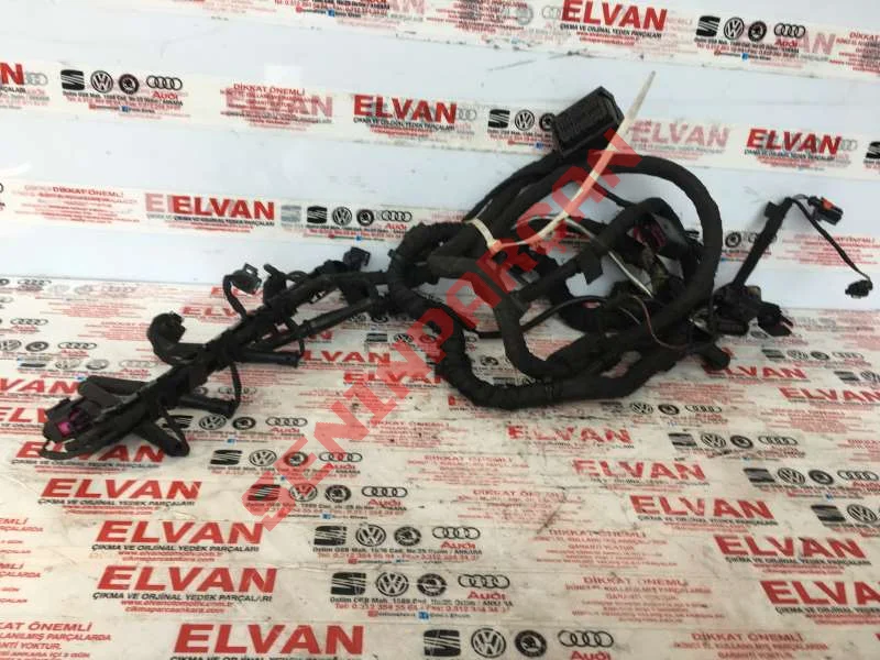 07Z906379A - ISITMA BUJISI KONTROL UNITESI