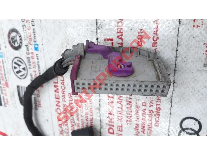 1K5971558A - KABLO DEMETİ