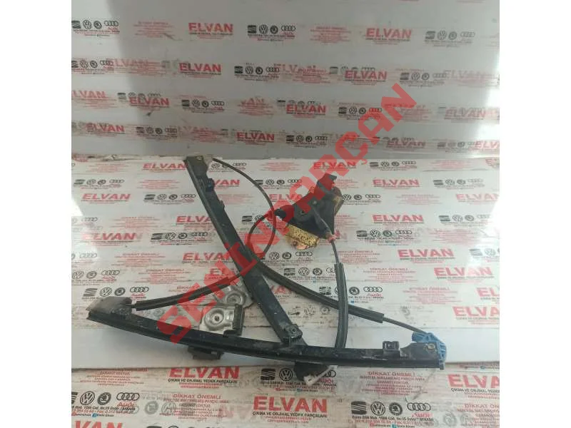 6K4837402Q - CAM MEKANIZMASI