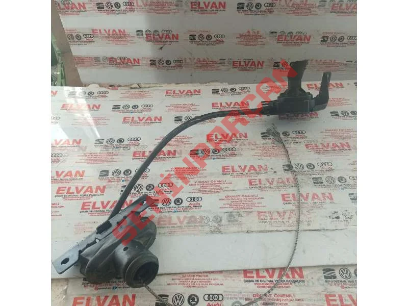 2H0803660E - STEPNE TUTUCU