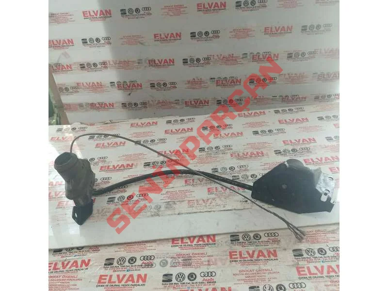 2H0803660E - STEPNE TUTUCU