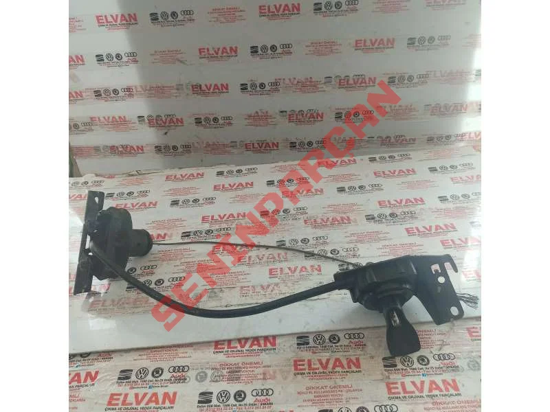 2H0803660E - STEPNE TUTUCU