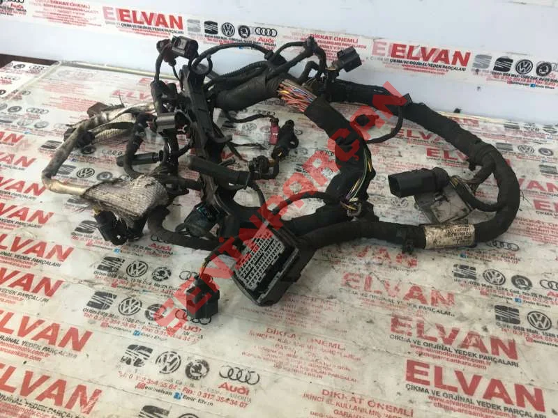 04L972627T - MOTORUN HAT DEMETİ