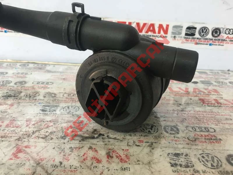 06A103465D - HAVALANDIRMA