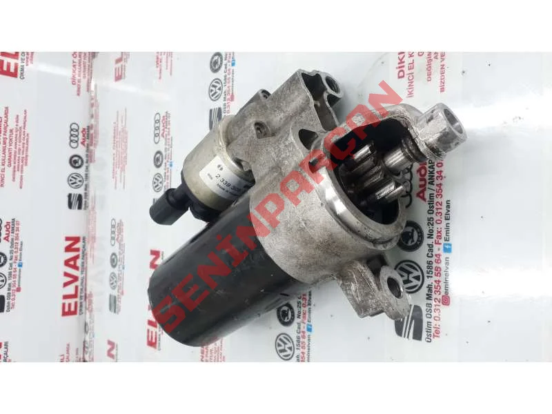 03L911021 - MARS MOTORU